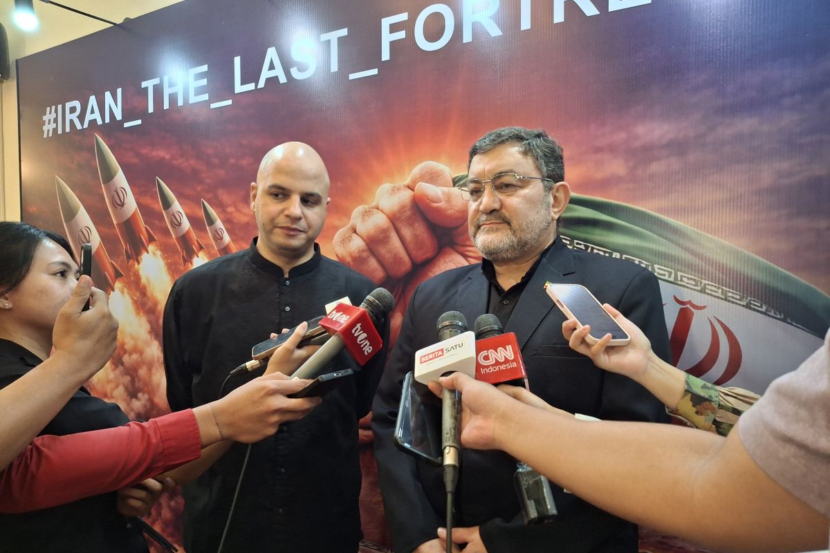 Iranian Embassy Condemns US-Israeli Attack That Killed 175 Students as War Crime