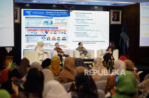 Surge in Online Transactions, Consumer Protection Becomes Priority