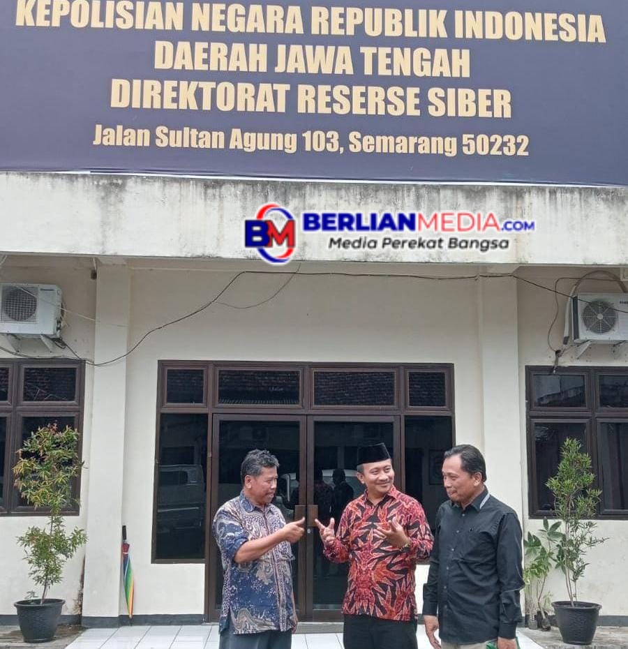 Alleged Partnership Violation by PT Adonia Footwear Indonesia Under KPPU Investigation; MSME CV New Kuda Mas Questioned at Central Java Police