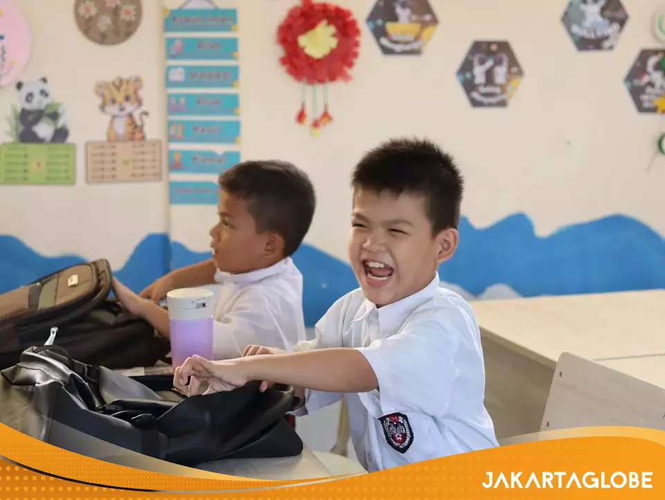 PLN Supports Danantara's Vision for Indonesia's Next Generation