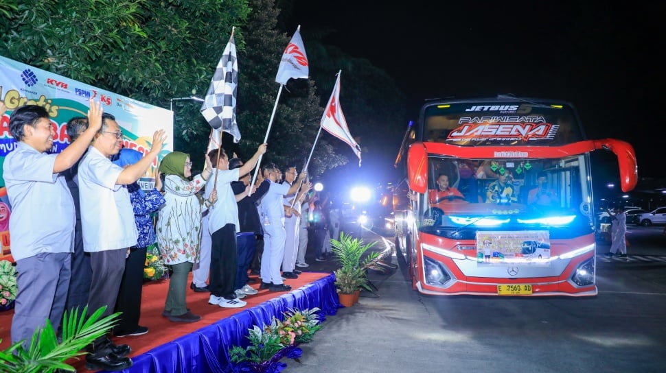 Not a Burden, Labour Ministry Says Collective Homecoming is Investment in Employee Productivity