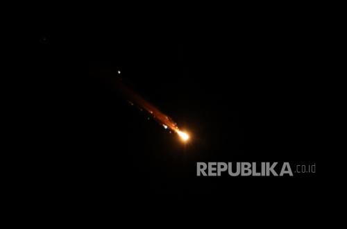 Israel Seeks Ukrainian Assistance to Counter Iranian Drone Threat