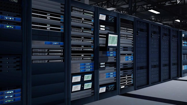 Hyperscale Green Data Centres Drive Acceleration of Indonesia's Green Industry