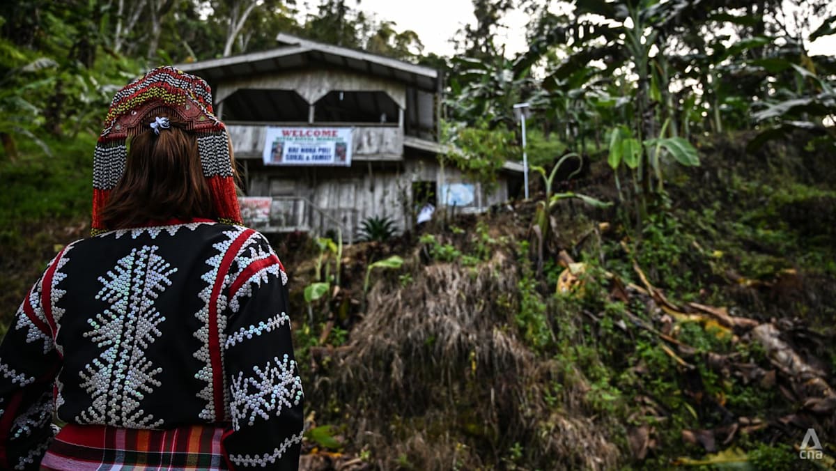 Asia's EVolution: Inside the fight over the Philippines' underground copper riches fuelled by electric vehicles