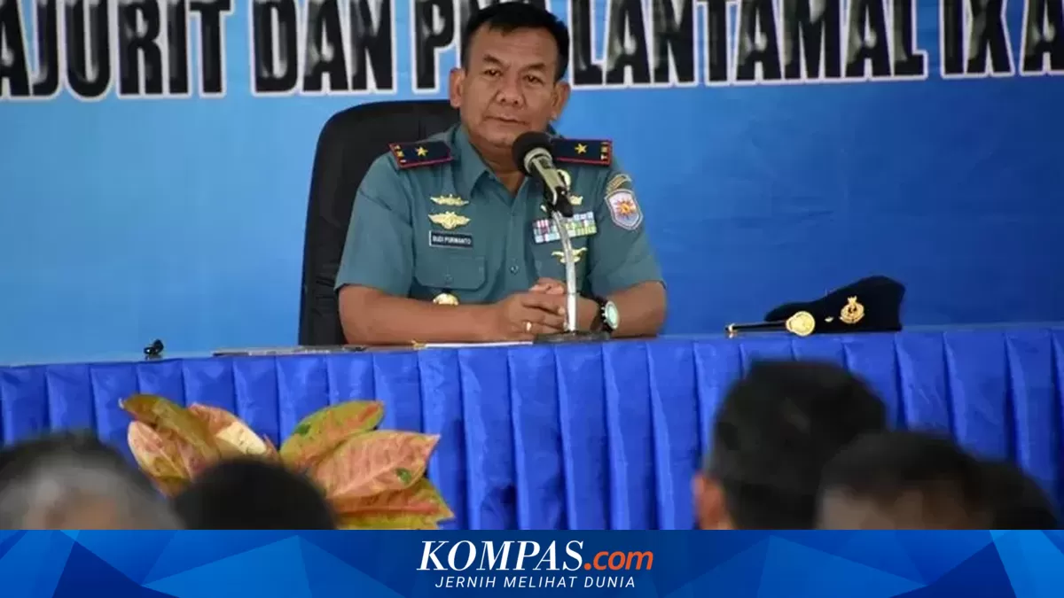 KRI Canopus-936 Begins Maiden Voyage, Sets Sail from Germany to Indonesia