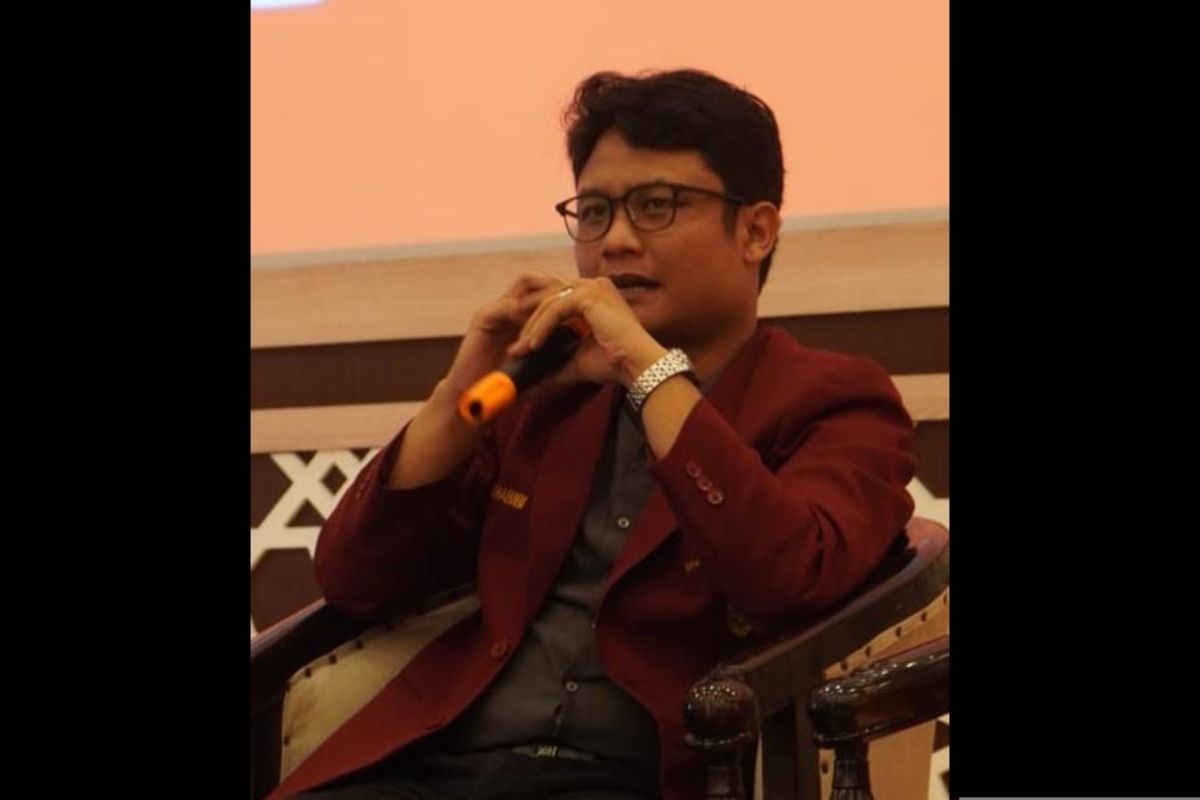 DPP IMM Urges Authorities to Conduct Transparent Investigation into Acid Attack on Andrie Yunus