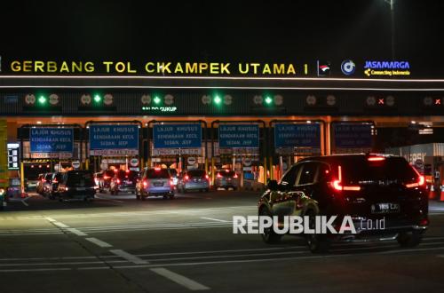 Second Day of Ketupat Operation 2026: Traffic Accidents Rise, Fatalities Fall Significantly