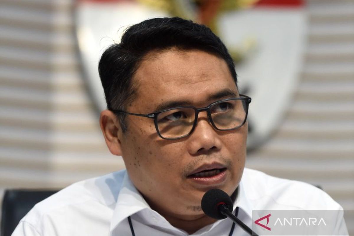 KPK: 23 local government units paid extortion money of Rp3 million to 100 million to Cilacap Regent