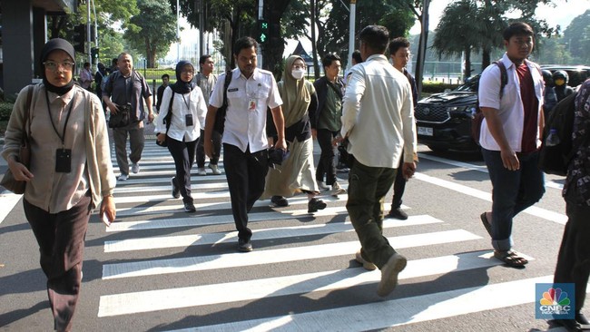 Prabowo Administration Overhauls Civil Service with New Regulations
