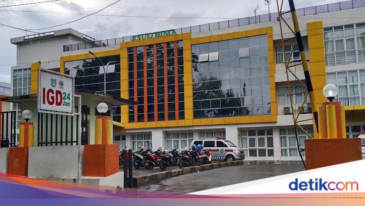 RSUD Bima Revenues in the Hundreds of Billions Yet Part-Time PPPK Salaries Only Rp 300,000