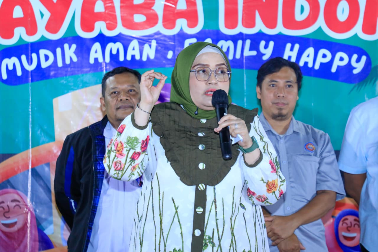 Ministry of Labour Emphasises Collective Mudik as Corporate Investment to Maintain Worker Productivity