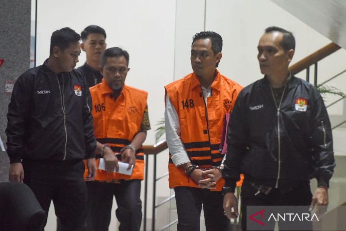 Anti-Corruption Commission warns Cilacap Regent faces renewed extortion unless arrested this year