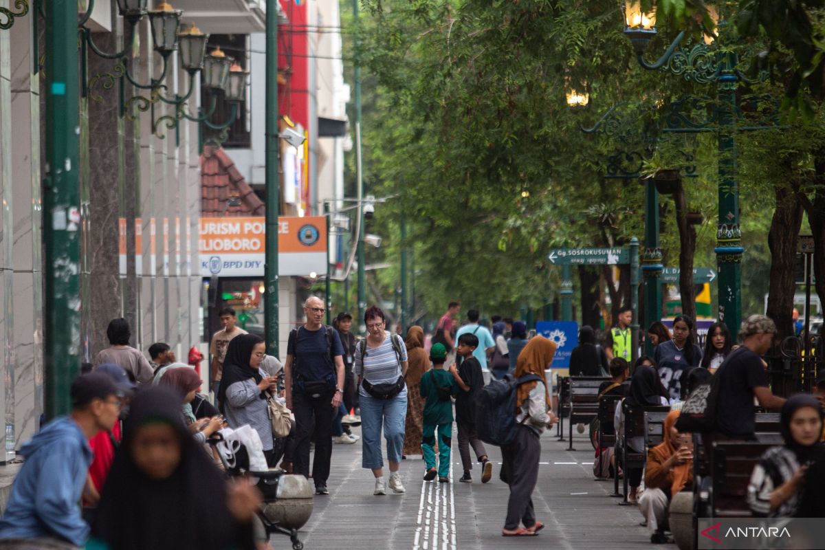 Tourism Minister Identifies Eid Holiday as Key Tourism Opportunity