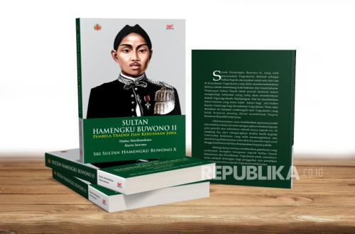 Book Launch Strengthens Case for Sultan HB II as National Hero