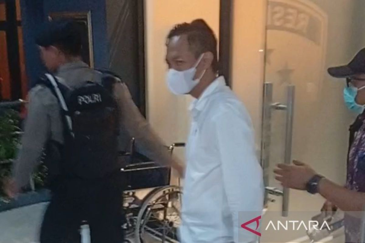 KPK: Police Chief of Cilacap to Receive Eid Allowance from Regent