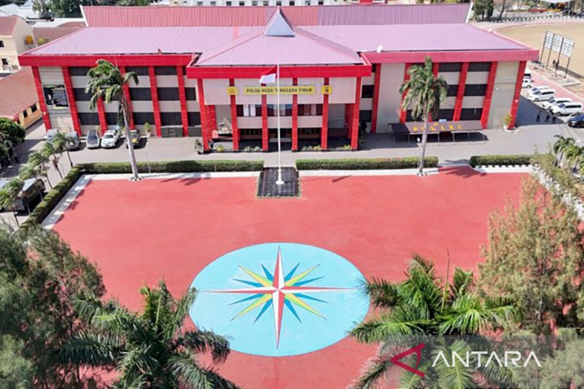 NTT Police Drug Investigation Director Suspended Over Alleged Extortion