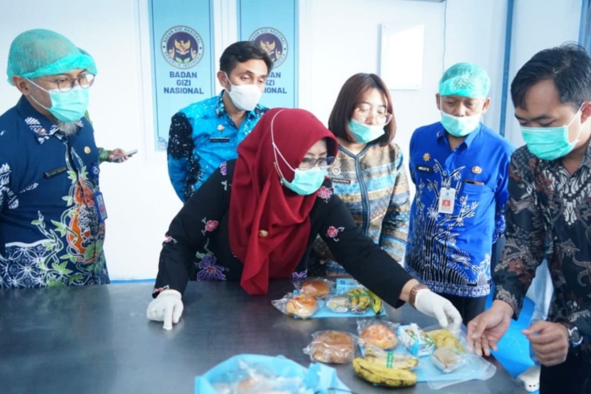 Magetan Regional Authority Intensifies Operational Oversight of Free Nutrition Programme Food Services