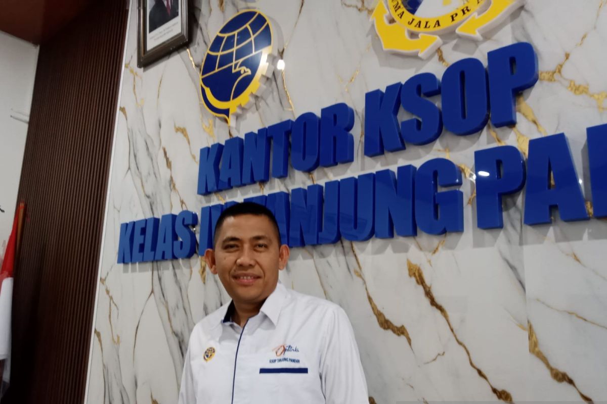 Fast passenger ship in Belitung increases departure schedule