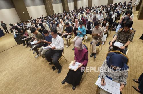 West Java Opens Path for 4,000 Workers to Germany