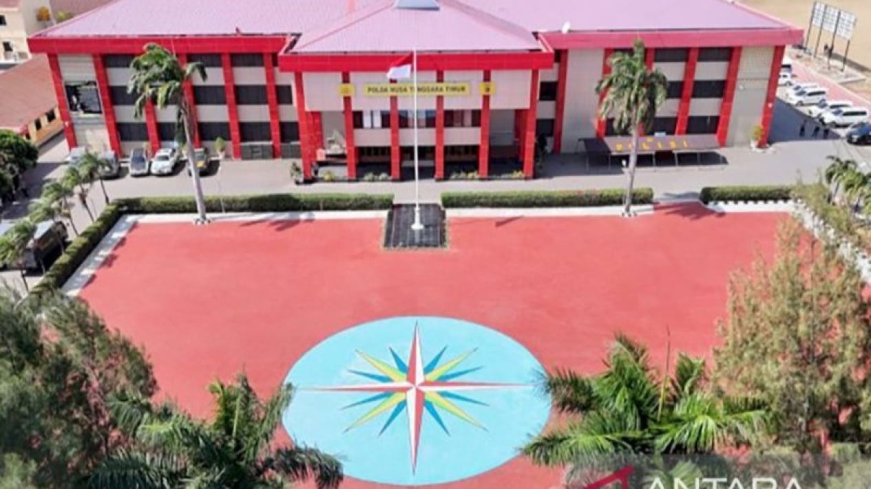 NTT Police Narcotics Director Suspended Following Alleged Extortion of Suspects Under Investigation