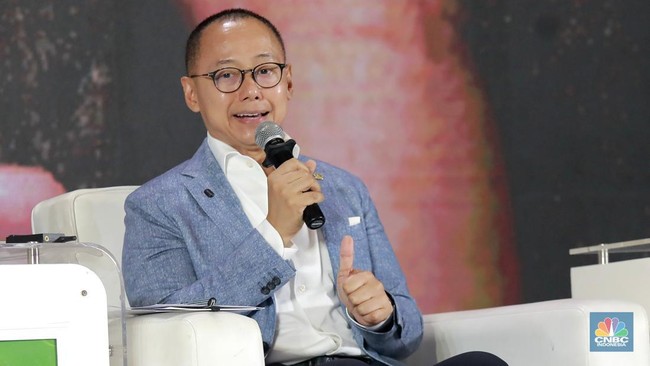 Rising Oil Prices Strain State Budget, Says MPR Deputy Chair Eddy Soeparno