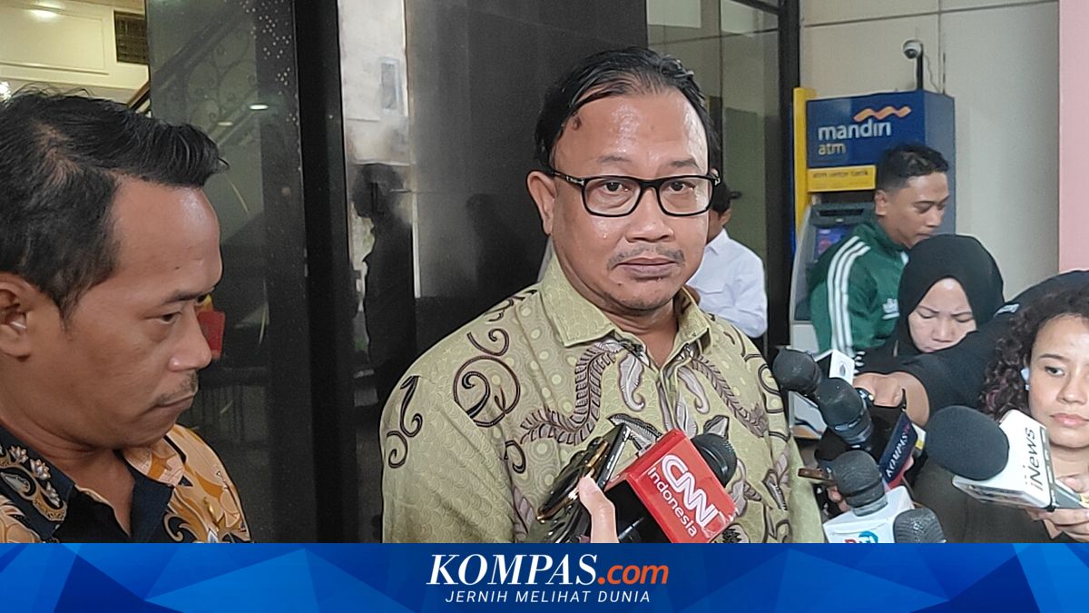 National Police Commission Urges Police Response to Viral Photo of Suspected Acid Attacker of Andrie Yunus