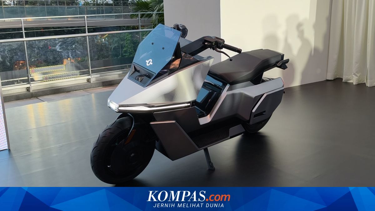 Price Leak for Omoway OMO-X Electric Motorcycle, Offering Competitive Pricing