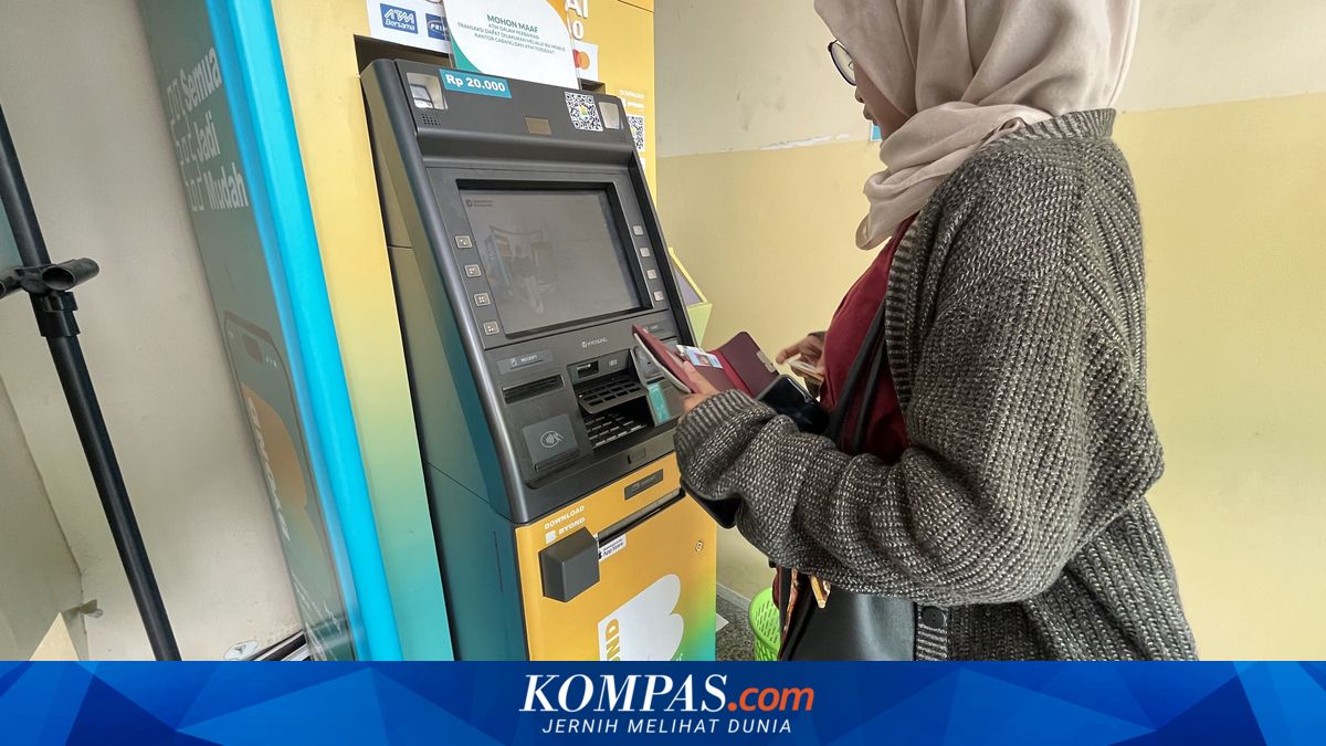 BSI Ziswaf Transactions Surge Twofold During Ramadhan 2026