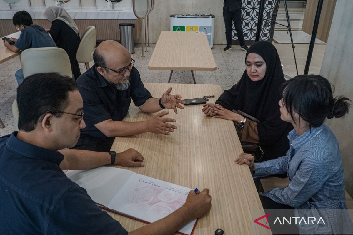 Attack on Andrie Yunus Constitutes Intimidation of Critical Stance