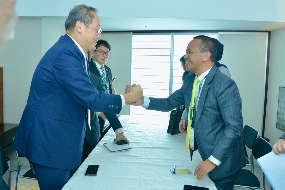 Indonesia and Singapore finalise clean electricity export plans