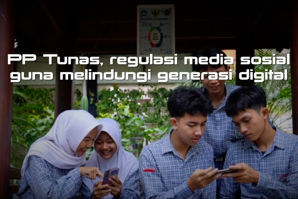Government Regulation: Social Media Policy to Protect Digital Generation