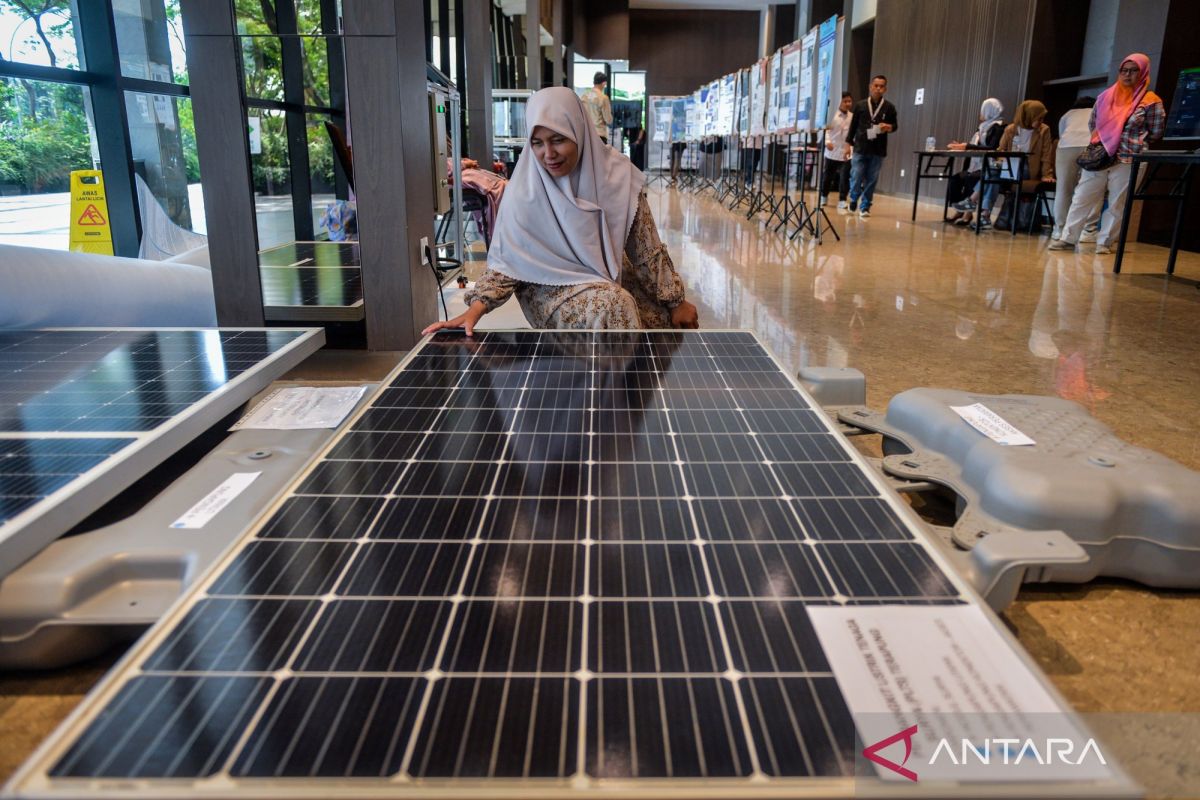 BRIN partners with LPDP to launch "Doctor by Research" programme