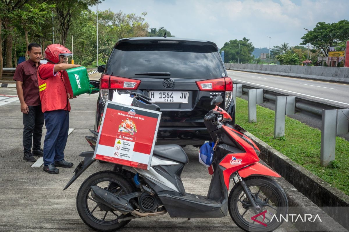 YLKI: Pertamina's Ramadan and Eid Holiday Taskforce Prevents Public Panic