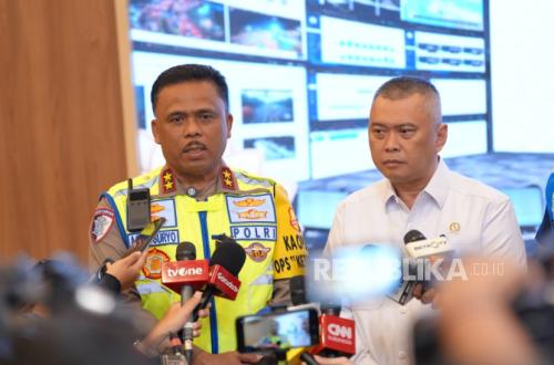 Reduce Mudik Traffic Congestion, Transport Minister Urges Public to Utilise Work From Anywhere Policy