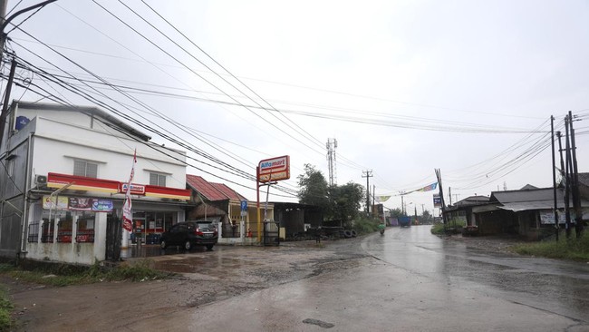 Starting Your Own Alfamart: Investment Costs and Payback Timeline to 2026