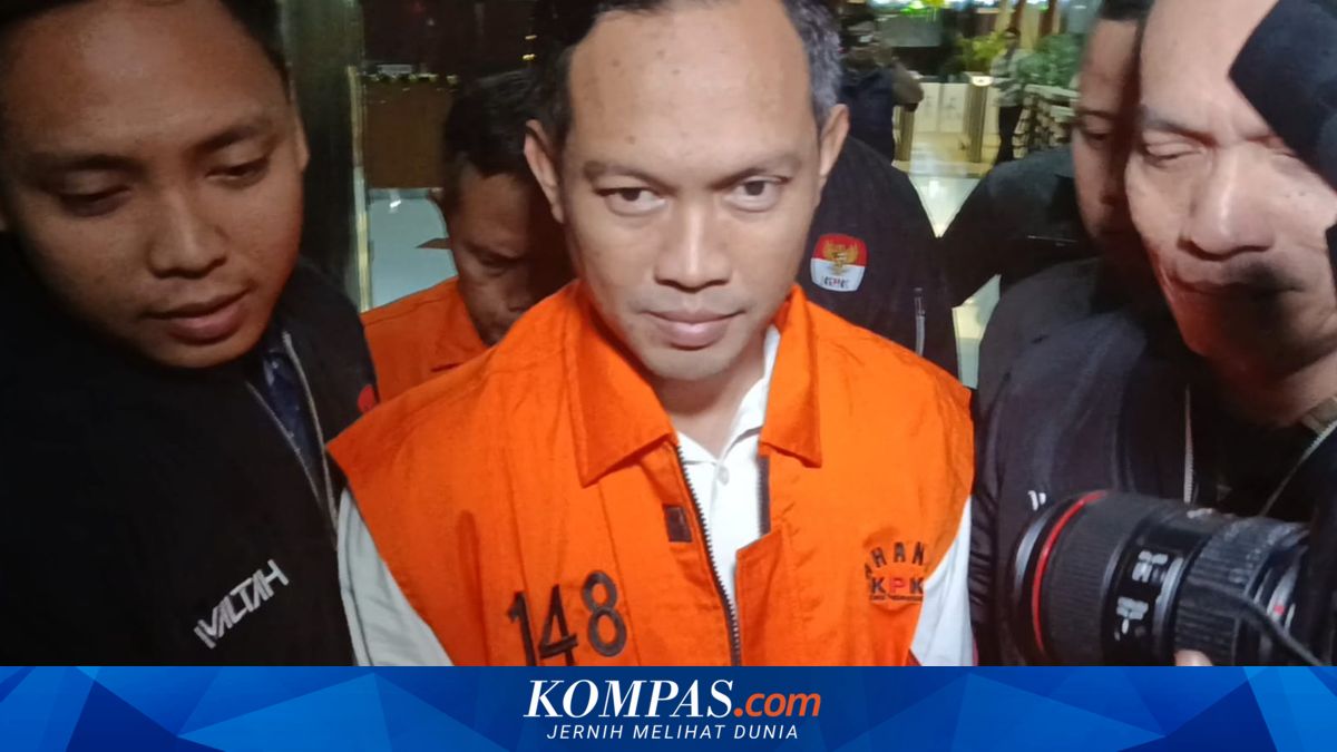 Cilacap Regent to Distribute IDR 20-100 Million in Holiday Allowances to Forum of Regional Leaders Following Extortion from Subordinates