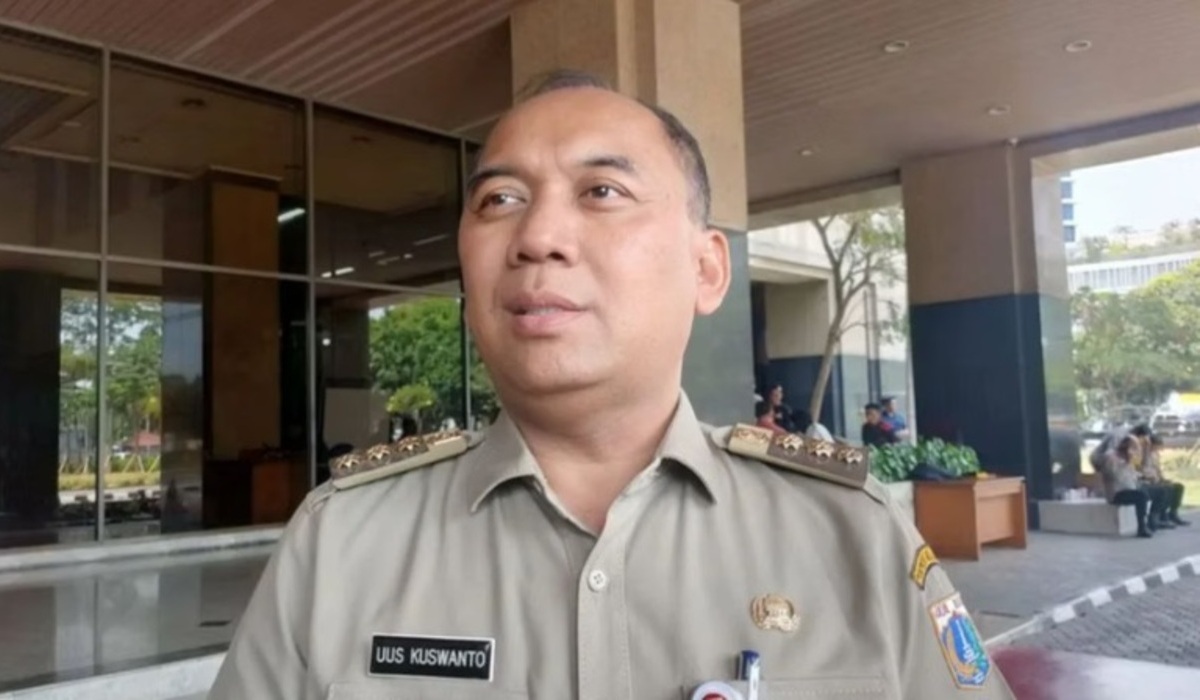 DKI Provincial Government Prohibits Civil Servants from Using Official Vehicles for Mudik Eid Travel