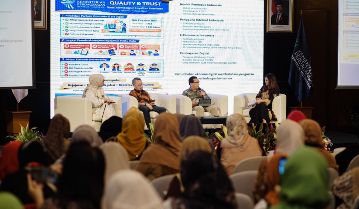 Enhancing Product Quality and Digital Consumer Protection