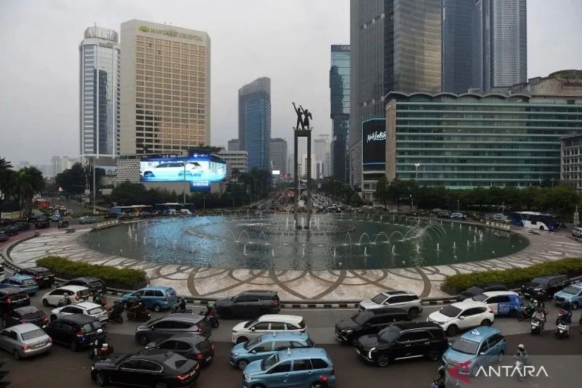 Non-Returning Residents Receive Special Treatment in Jakarta for Eid Holiday