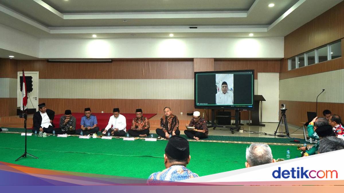 BPJPH Strengthens Halal Product Guarantee Ecosystem Through Stakeholder Engagement