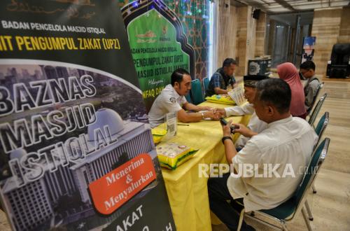 Deconstructing the Tax and Zakat Paradox: Does Salary Deduction Really Burden Workers?