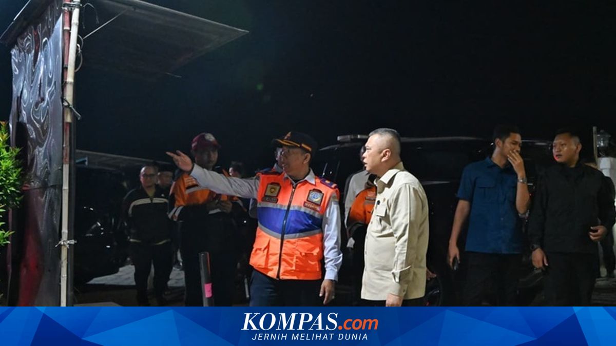 Ministry of Transportation: Trucks with Three or More Axles Must Comply with Operational Restrictions During Eid Transport Period