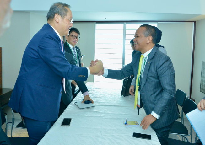 Indonesia-Singapore Finalise Clean Electricity Export Plan, Riau Islands Prepared as Technology Industry Hub