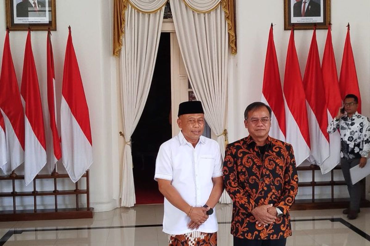 Vice President's Staff Calls for End to Mutual Suspicion Over Andrie Yunus Attack