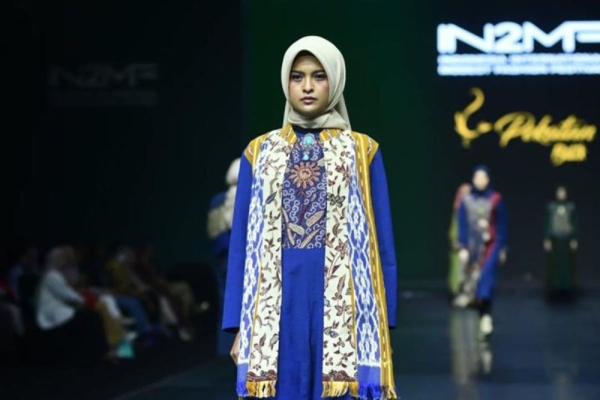 Pekatan Batik continues to flourish, reviving Nusantara textiles through BRI empowerment
