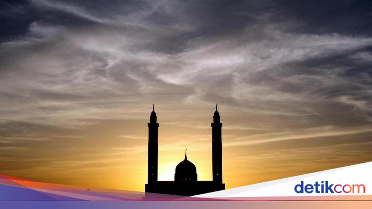 Fasting Break Schedule for Mataram to Sumbawa on 25 Ramadan/15 March