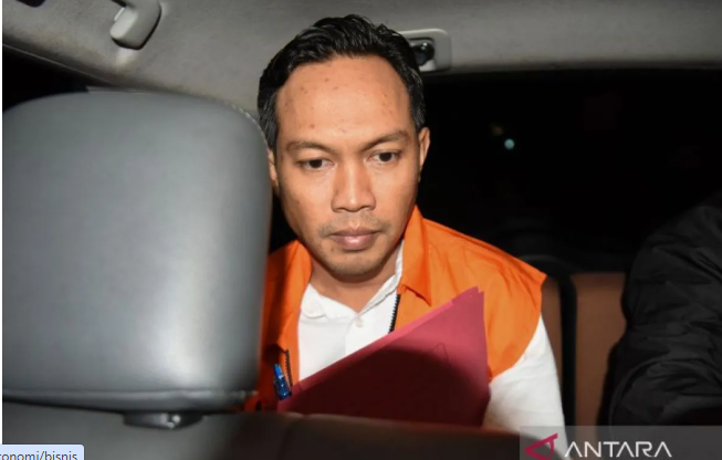 KPK States Cilacap Police Chief Among Regional Leadership Forum Members to Receive Holiday Allowance from Regent