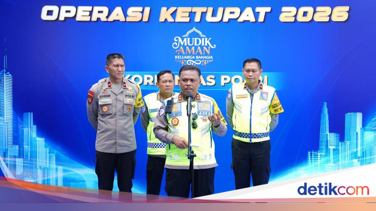Traffic Fatalities Down 45% During Early Phase of Operation Ketupat 2026, Police Prioritise Safe Homecoming