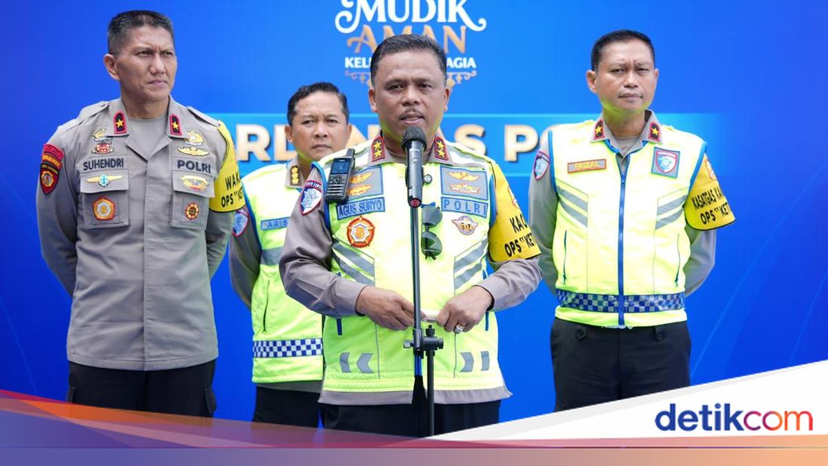 Third Day of Operation Ketupat, Traffic Chief Reports Traffic Flow Remains Well-Controlled