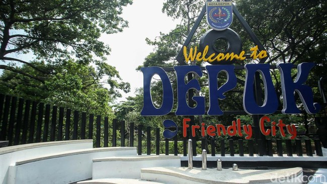 New Oil Well Discovered in Depok, Residents Strike it Lucky